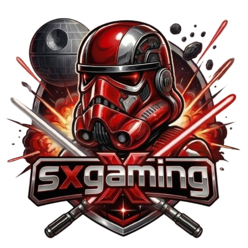 sxgaming